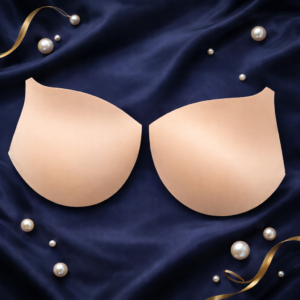 Sweetheart / Plunge Neckline Cups