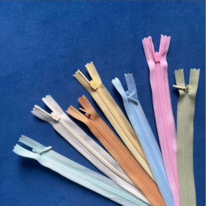 YKK Concealed Zips