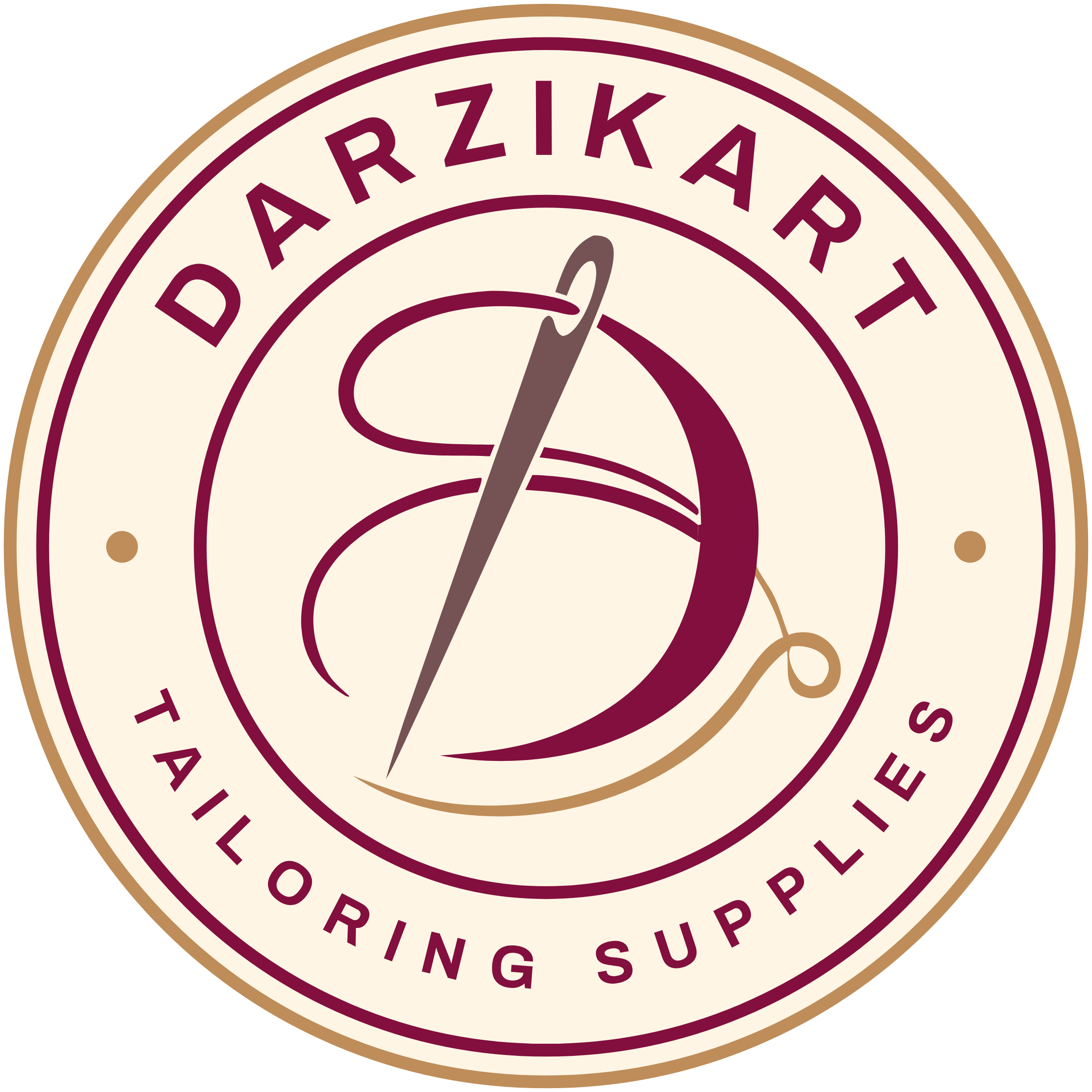 darzikart logo