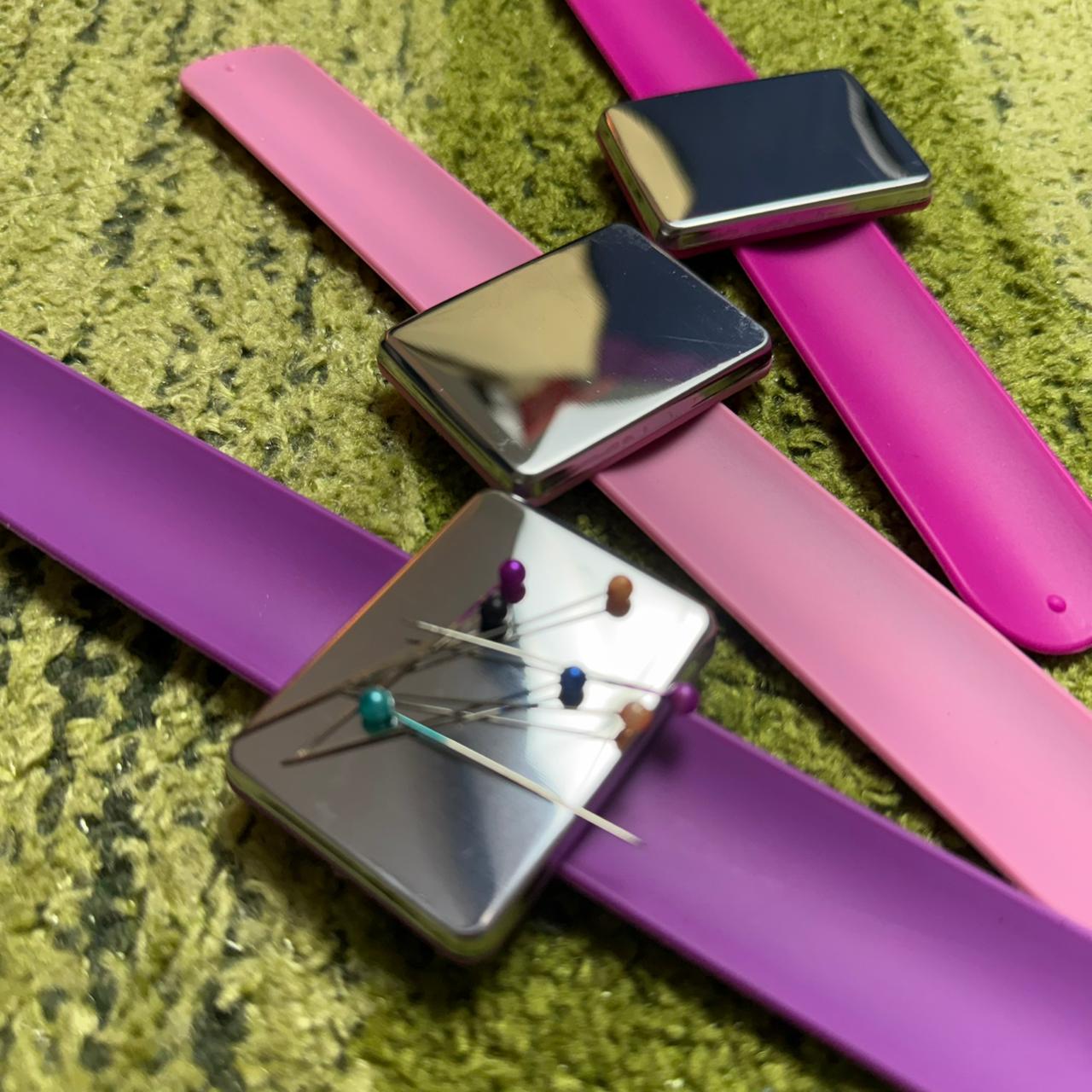Magnetic Wristband (Pin Holder) - Image 5