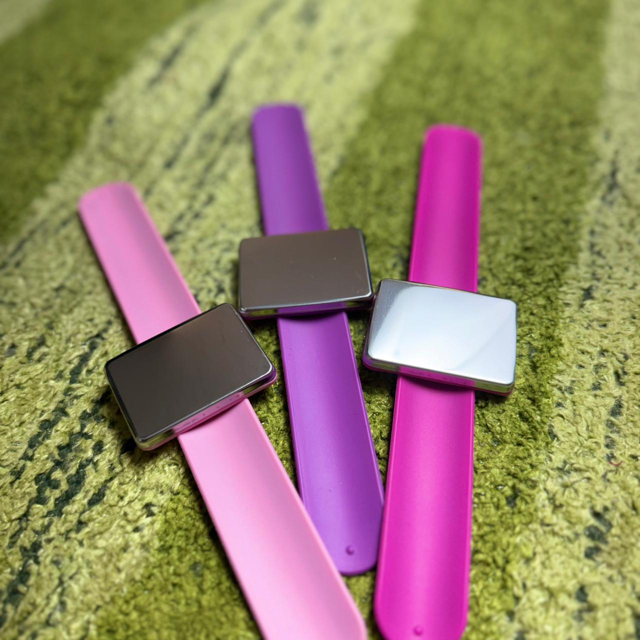 Magnetic Wristband (Pin Holder) - Image 3