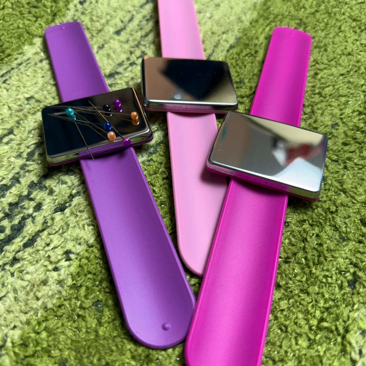 Magnetic Wristband (Pin Holder) - Image 4