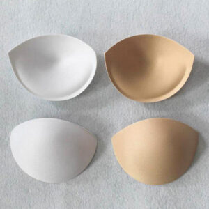 D Shaped Cups