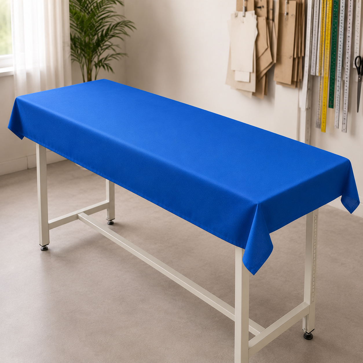 Heat Resistant Ironing Table Cloth