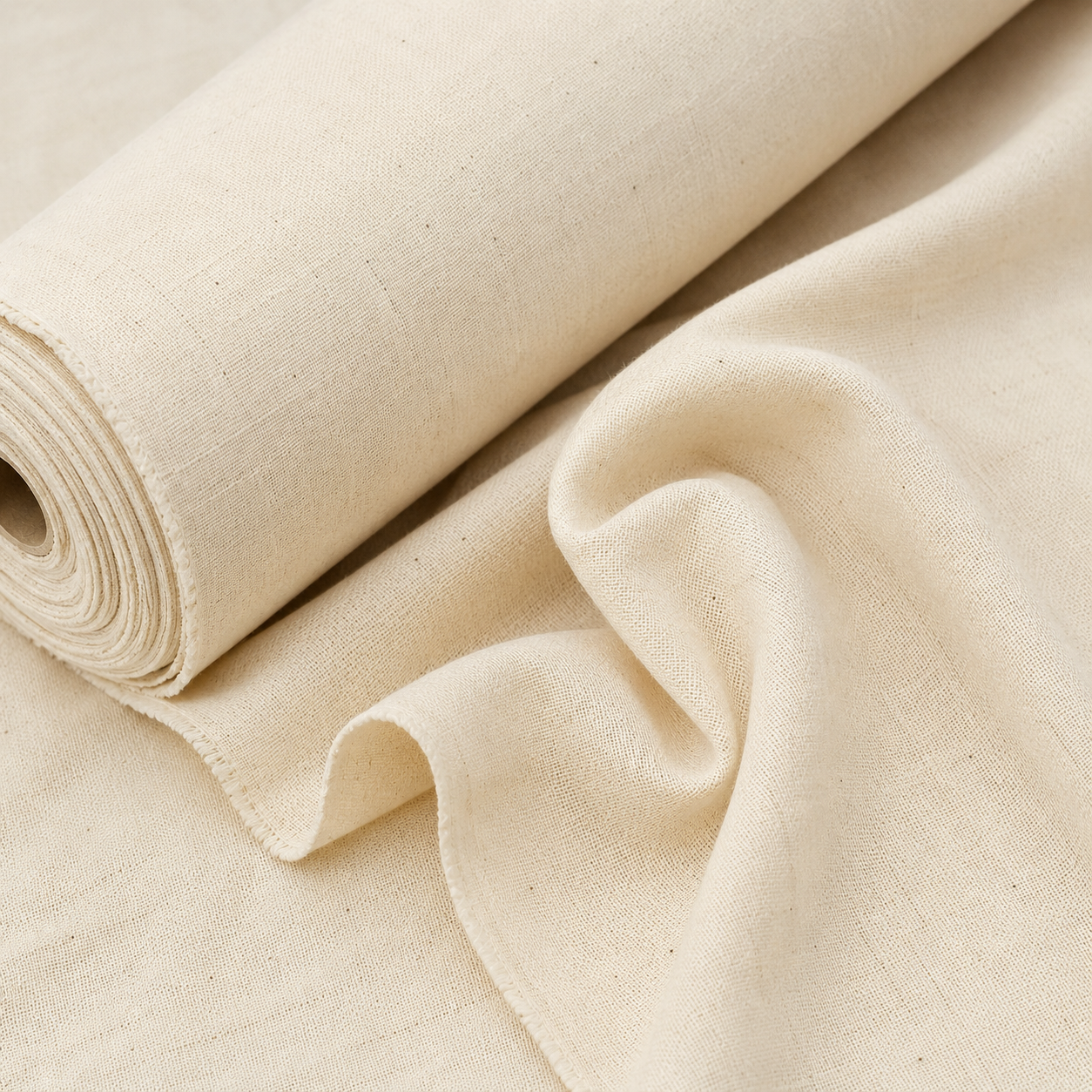Muslin Fabric for Draping/Pattern Making