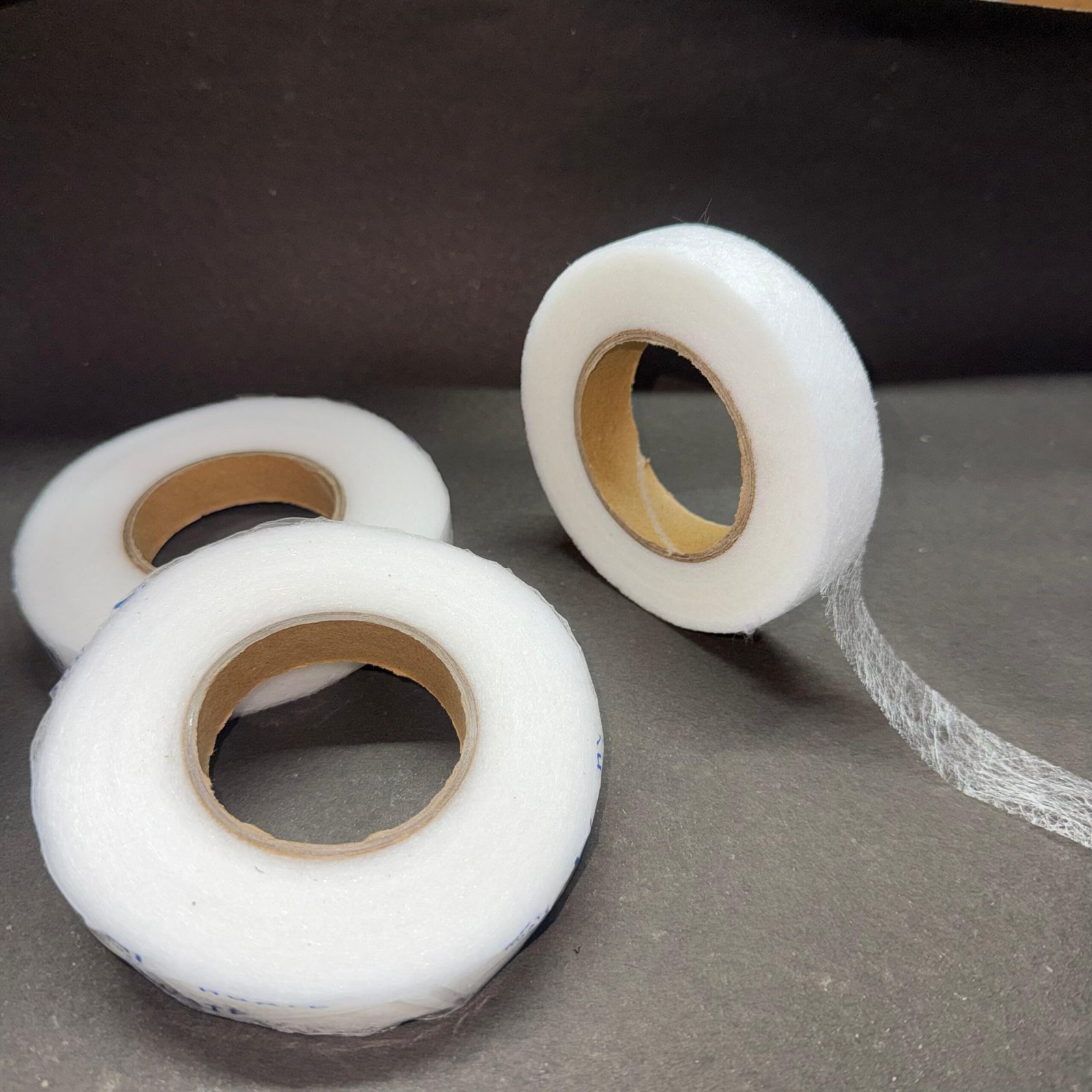 Reversible Tape Roll