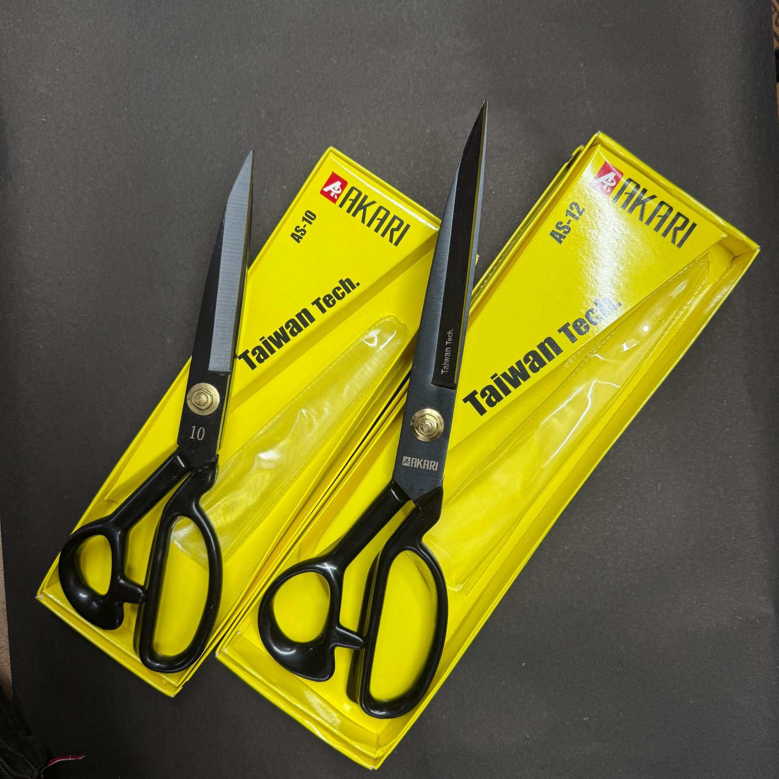 Tailoring Scissors